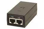 PoE Adapter 24VDC 0.5A 1xGbE LAN POE-24-12W-G