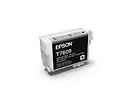 Epson T7609 Ink Cartrid Light Light Black UltraChrome HD