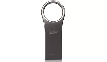 JEWEL J80 32GB USB 3.0 METAL/SILVER/wibro/pyło/wodo/wstrząsoodporny