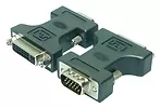 LogiLink Adapter DVI-I zenski do VGA DSUB meski