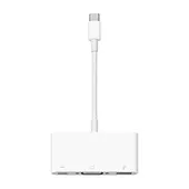 USB-C VGA Multiport Adapter        MJ1L2ZM/A