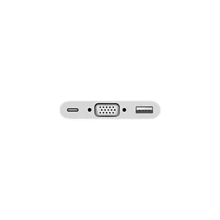 USB-C VGA Multiport Adapter        MJ1L2ZM/A