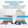 HP 508A oryginalny wkład laserowy, purpurowy