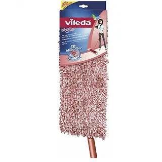 Mop płaski CHENILLE mop płaski