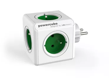 PowerCube Original 2100 Green