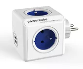 PowerCube Original USB 2202 Blue