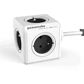 PowerCube Extended 1,5m 2300 Grey