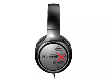 Słuchawki Creative Sound BlasterX H3