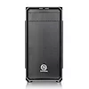 Thermaltake Versa H15 microATX USB3.0 (120 mm), czarna