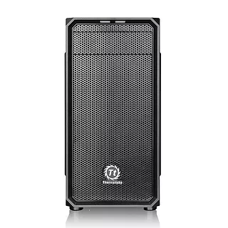 Thermaltake Versa H15 microATX USB3.0 (120 mm), czarna