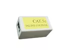 Gembird Adapter złączka sieciowa 2xRJ45 kat.5e