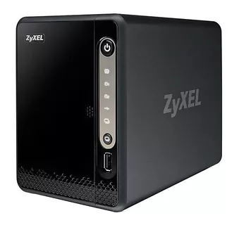 Zyxel NAS NAS326-EU0101F