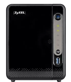 Zyxel NAS NAS326-EU0101F