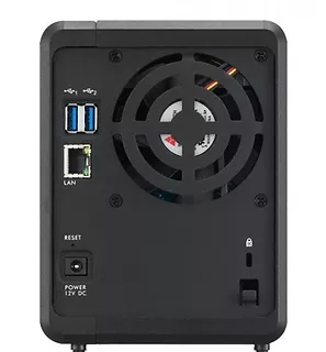 Zyxel NAS NAS326-EU0101F