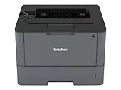 Brother Drukarka HL-L5200DW  A4/mono/40ppm/USB+WLAN/PCL6