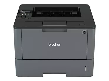 Brother Drukarka HL-L5200DW  A4/mono/40ppm/USB+WLAN/PCL6