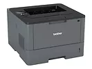 Brother Drukarka HL-L5200DW  A4/mono/40ppm/USB+WLAN/PCL6