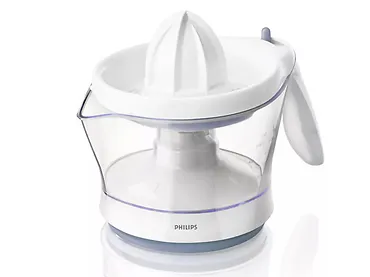 Philips Wyciskarka do cytrusów Viva Collection HR2744/40