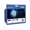 Brother MULTIPACK LC1280XVALBP SUPER HY DO MFC-Jx910DW / 6510DW