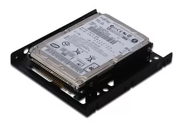 Ramka mocująca 2x HDD 2.5