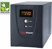CyberPower Value2200E-GP 1320W/LCD/USB/RS/4ms/ES    Value2200E-GP