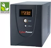 CyberPower Value2200E-GP 1320W/LCD/USB/RS/4ms/ES    Value2200E-GP