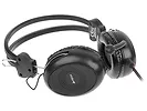 A4 Tech Słuchawki A4Tech HS-30 Z Mikrofonem
