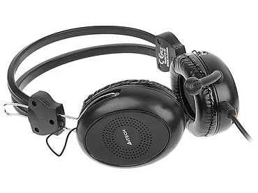 A4 Tech Słuchawki A4Tech HS-30 Z Mikrofonem