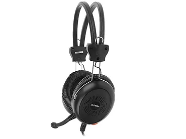 A4 Tech Słuchawki A4Tech HS-30 Z Mikrofonem