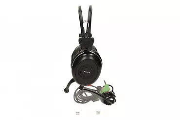 A4 Tech Słuchawki A4Tech HS-30 Z Mikrofonem