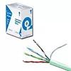 Gembird Kabel UTP KAT 5e linka aluminiowo-miedziowa 305M