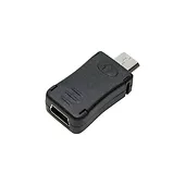 Adapter mini USB do micro USB AU0010