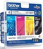 Brother Tusz CMYK do MFC-6490CW/DCP-6690CW