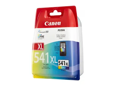 Canon Tusz CL-541 kolor XL CL-541XL BLISTER 5226B005