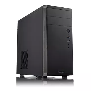 OBUDOWA FRACTAL DESIGN CORE 1100 - mATX - CZARNA