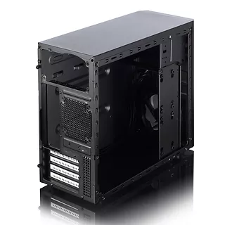 OBUDOWA FRACTAL DESIGN CORE 1100 - mATX - CZARNA