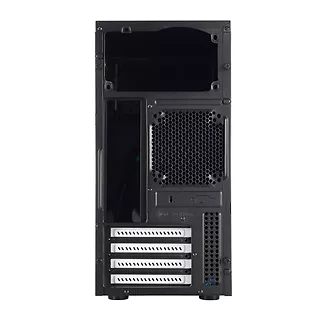 OBUDOWA FRACTAL DESIGN CORE 1100 - mATX - CZARNA