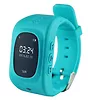 Media-Tech Dziecięcy Smartwatch Kids Locator GPS MT851B Niebieski