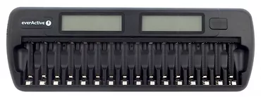Ładowarka mikro-procesorowa everActive NC-1600