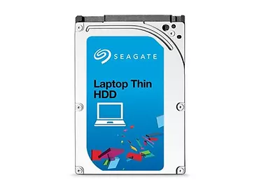 Dysk HDD 500 GB Seagate ST500LT012