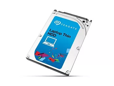 Dysk HDD 500 GB Seagate ST500LT012