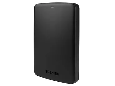 DYSK ZEWNĘTRZNY PRZENOŚNY 2,5 TOSHIBA 1TB USB 3.0