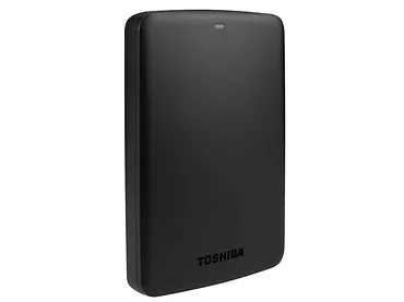 DYSK ZEWNĘTRZNY PRZENOŚNY 2,5 TOSHIBA 1TB USB 3.0