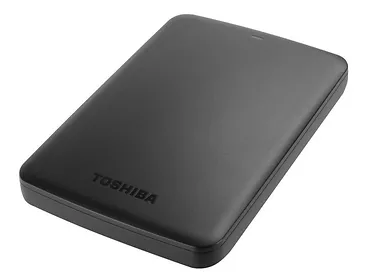 DYSK ZEWNĘTRZNY PRZENOŚNY 2,5 TOSHIBA 1TB USB 3.0
