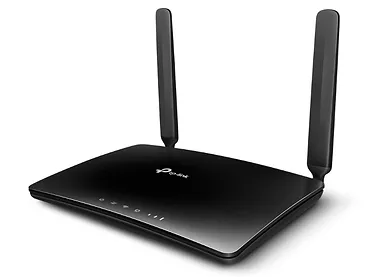 Router bezprzewodowy TP-Link TL-MR6400 N300 4G LTE SIM