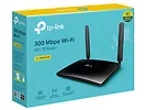 Router bezprzewodowy TP-Link TL-MR6400 N300 4G LTE SIM