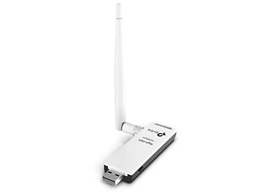 Bezprzewodowa karta sieciowa TP-Link TL-WN722N N150 USB