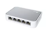 Switch TP-Link TL-SF1005D 5-portowy 10/100Mb/s