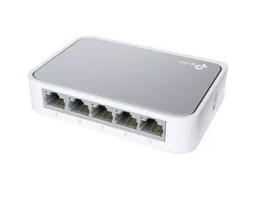 Switch TP-Link TL-SF1005D 5-portowy 10/100Mb/s