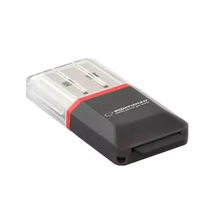 Czytnik kart microSD USB Esperanza